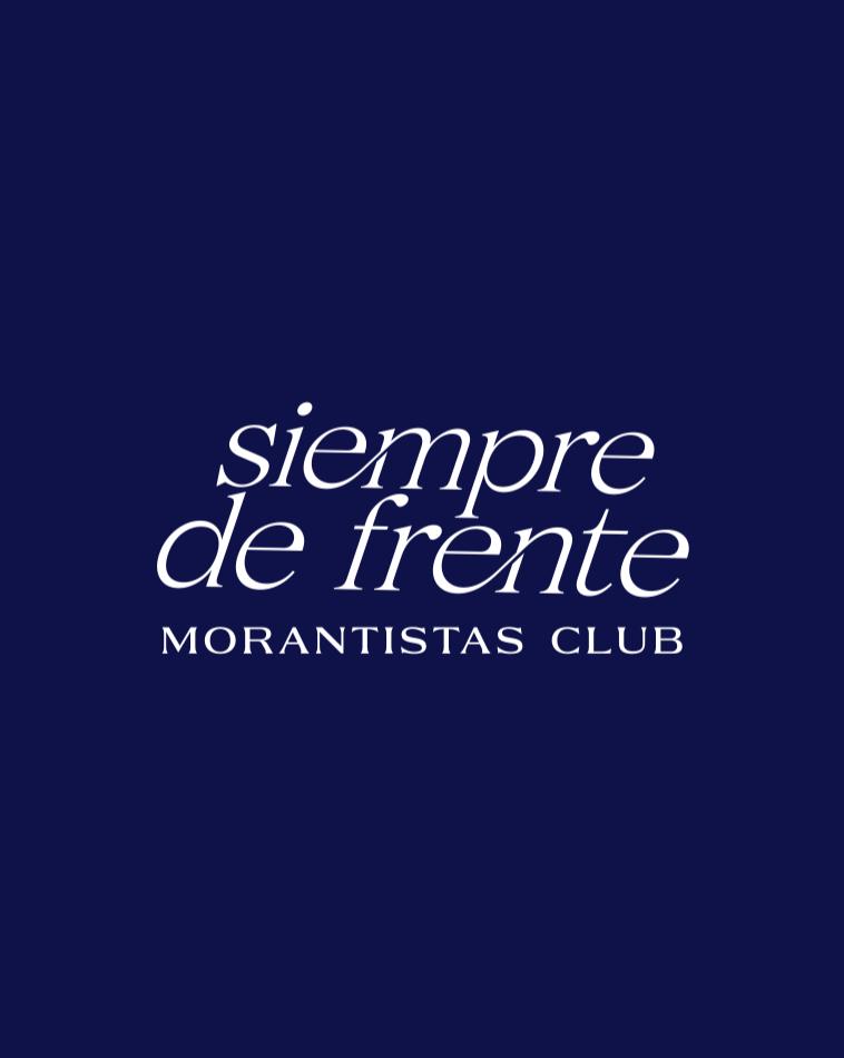 MORANTE