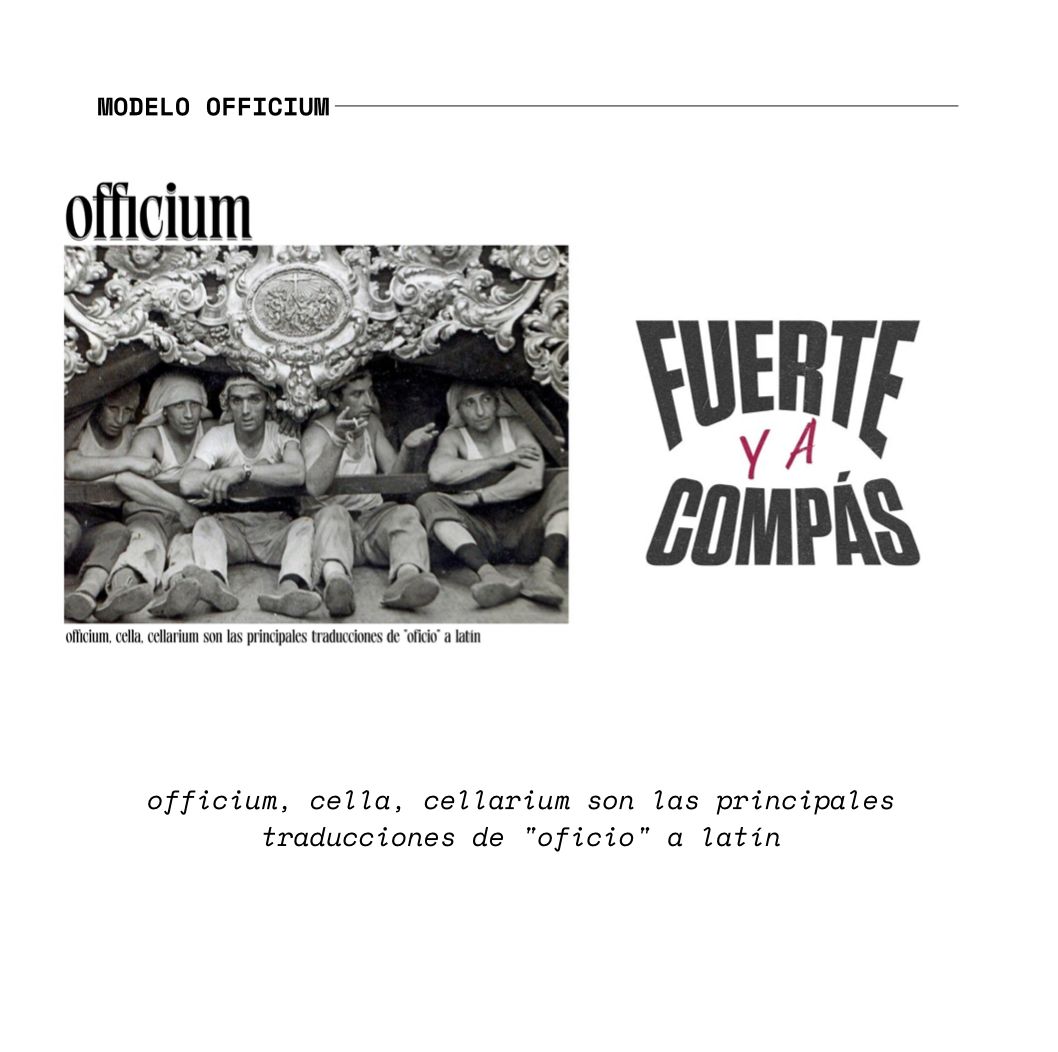 OFFICIUM