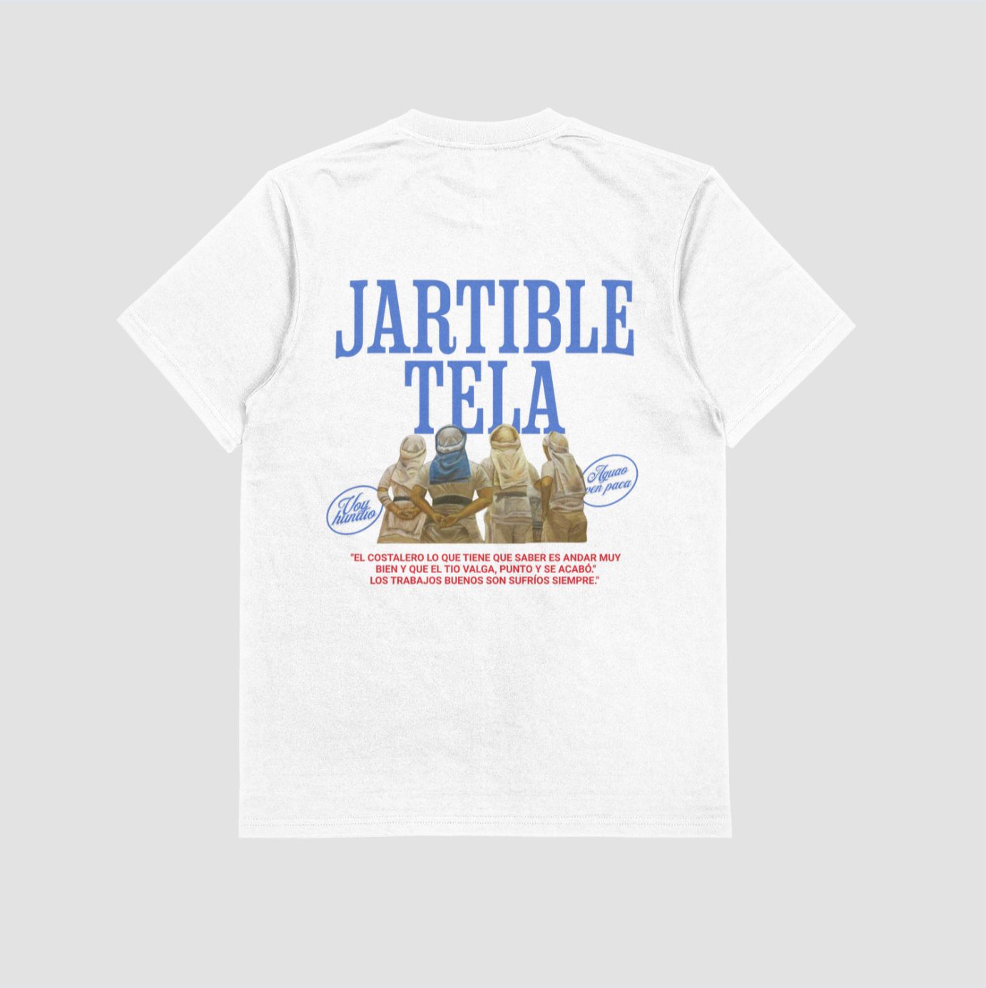 JARTIBLE