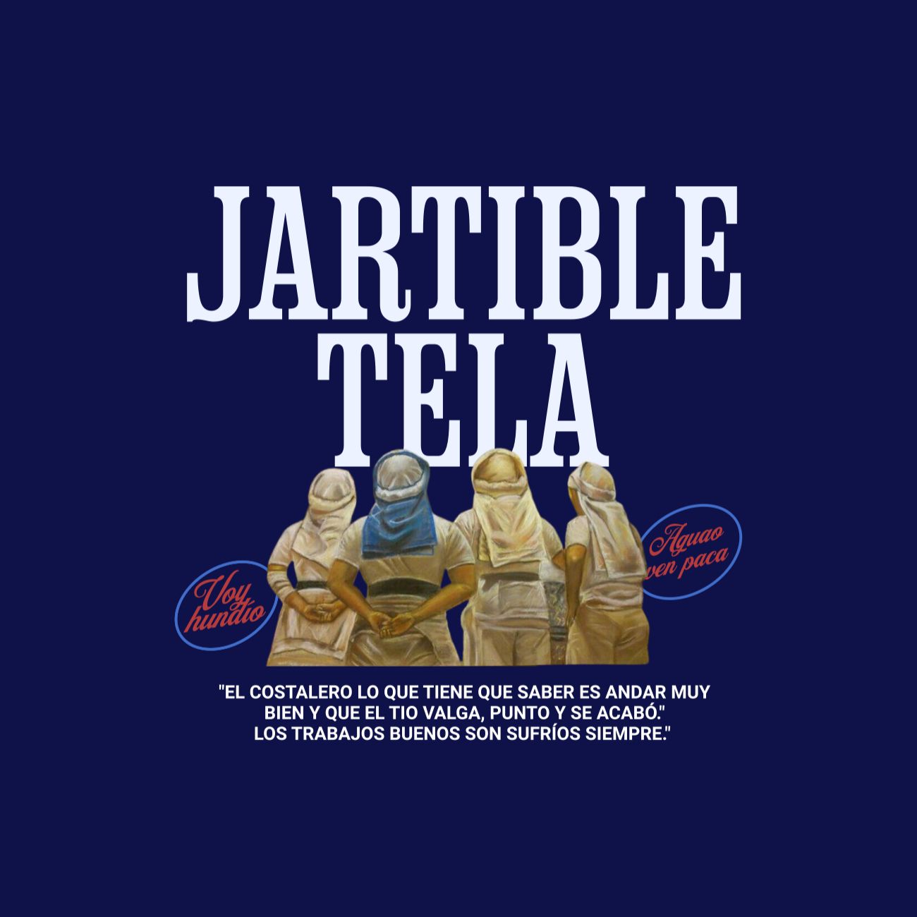 JARTIBLE