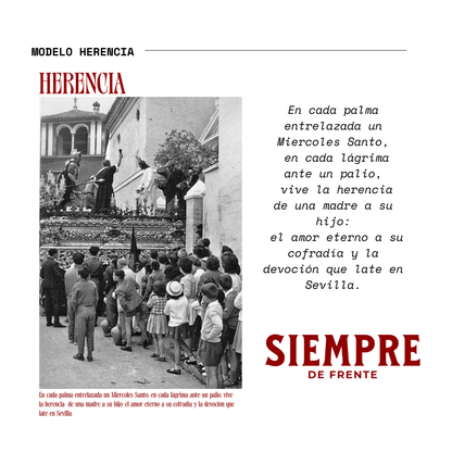HERENCIA
