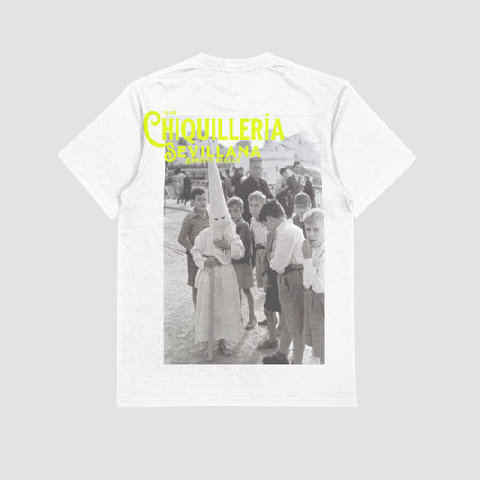 CHIQUILLERIA