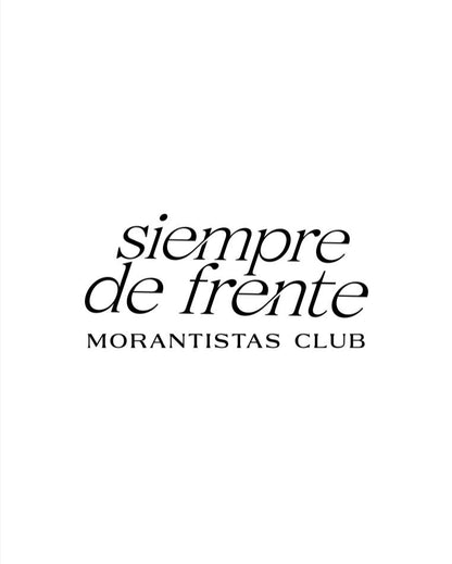 MORANTE