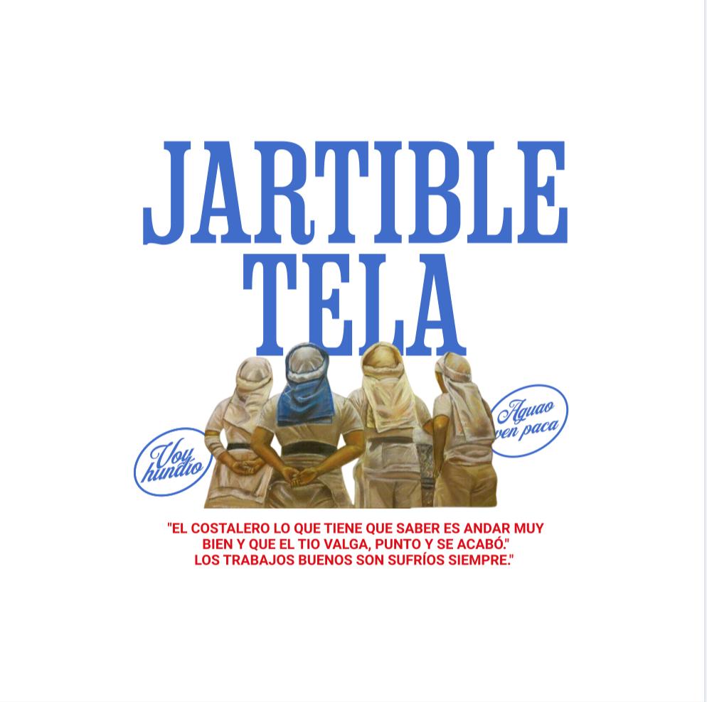 JARTIBLE