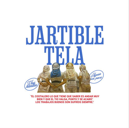 JARTIBLE