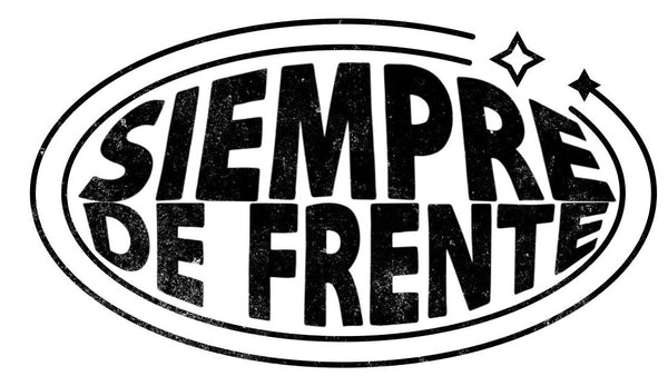 Siempre de Frente