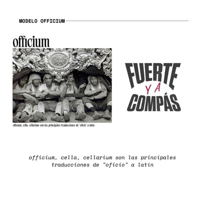 OFFICIUM