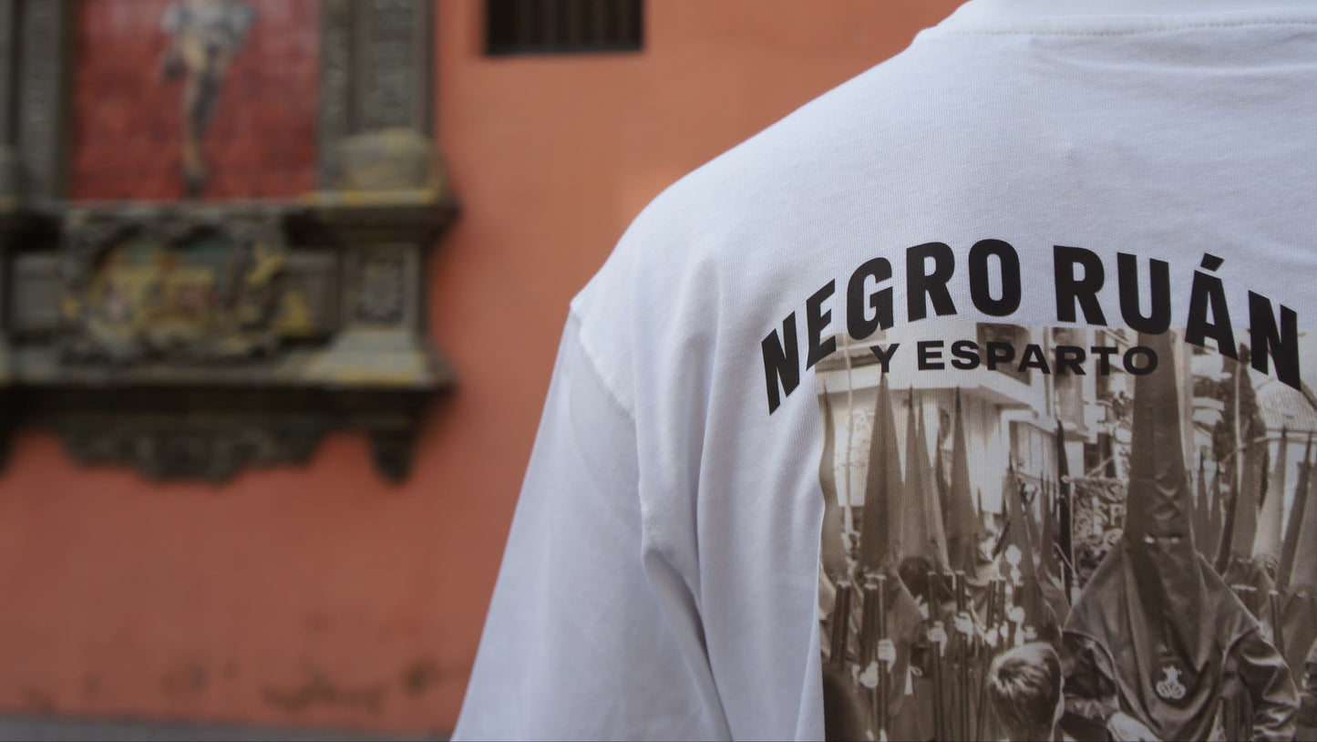 RUÁN Y ESPARTO
