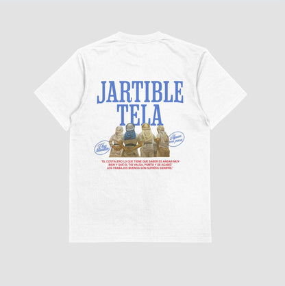 JARTIBLE