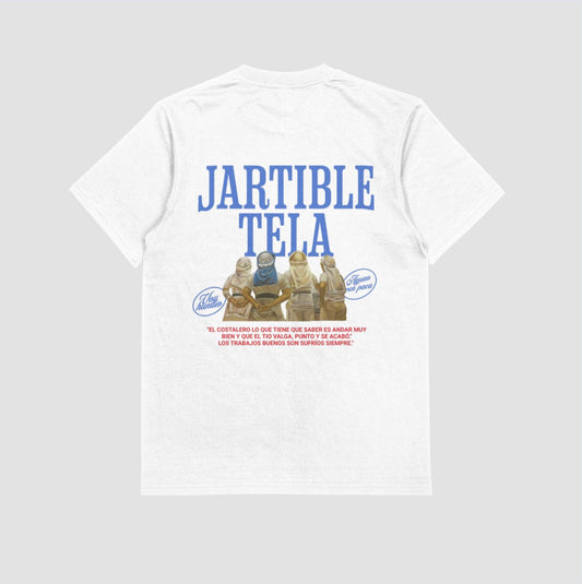 JARTIBLE