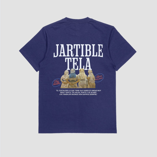 JARTIBLE