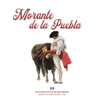 MORANTE