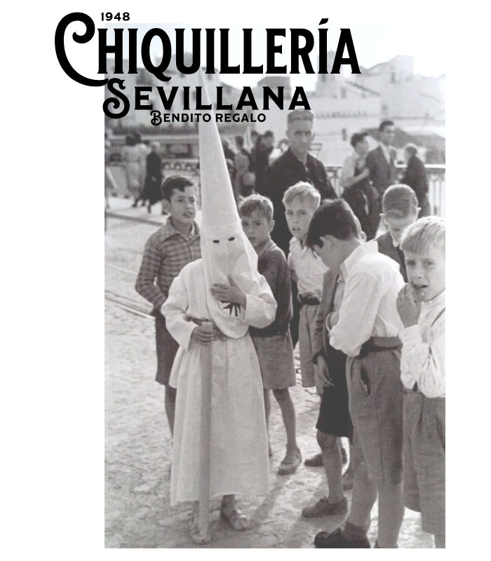 CHIQUILLERIA