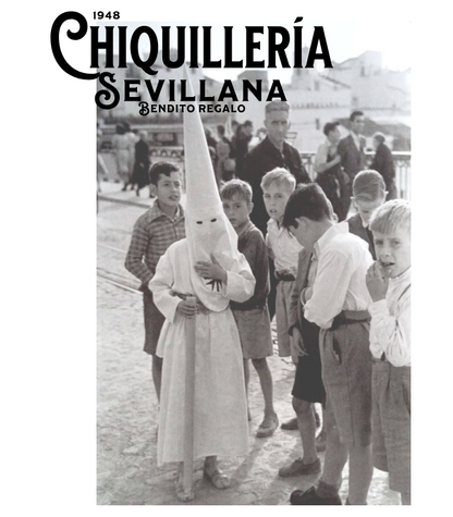 CHIQUILLERIA